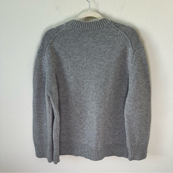 ANINE BING Rosie Cashmere Sweater Pullover Knit SZ XS - Picture 8 of 8